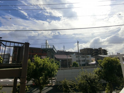 【展望】 | ユーハイツ