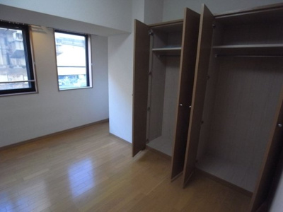 【洋室】 | アピス三軒茶屋
