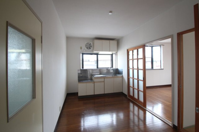 【キッチン】 | ヴィラミツキ | キッチンでお料理をお楽しみください