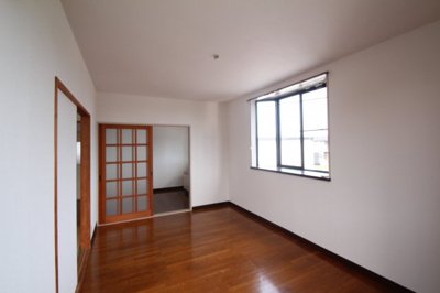 【居間・リビング】 | ヴィラミツキ | リビングです