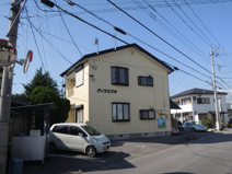 ヴィラミツキの画像