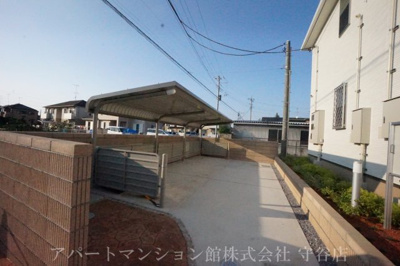 【その他共用部分】 | ウィル