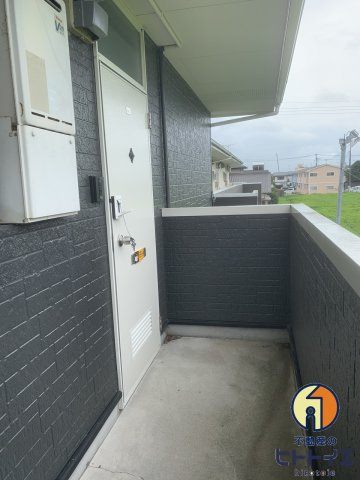 エスポワールIRIEのその他共用部分