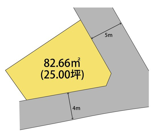 和歌山市紀三井寺・土地・122658