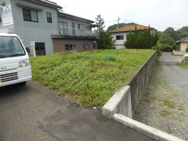 津山市　下田邑　69坪の外観