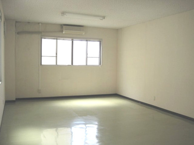 【内装】 | カド―ビル2Fテナント