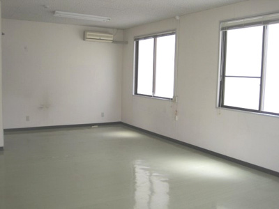 【内装】 | カド―ビル2Fテナント