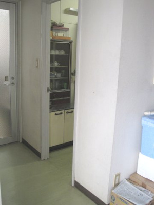 【その他共用部分】 | カド―ビル2Fテナント