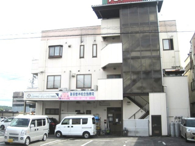 【外観】 | カド―ビル2Fテナント