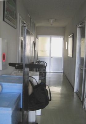 【その他共用部分】 | カド―ビル2Fテナント