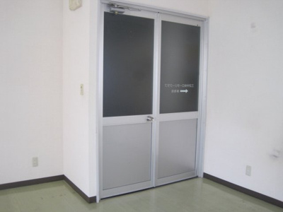 【内装】 | カド―ビル2Fテナント