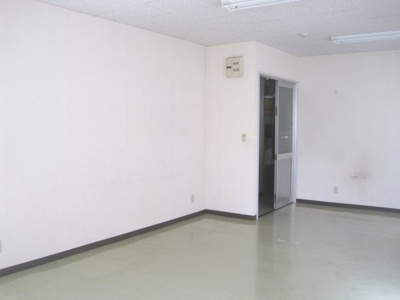 【内装】 | カド―ビル2Fテナント