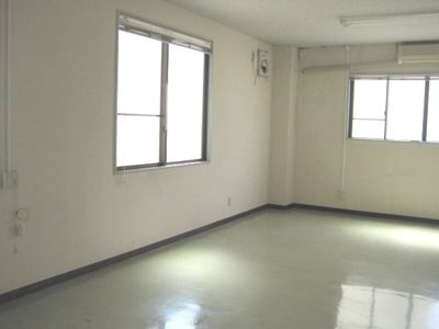 【内装】 | カド―ビル2Fテナント