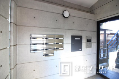 【エントランス】 | Ｄｅｂｕｔ