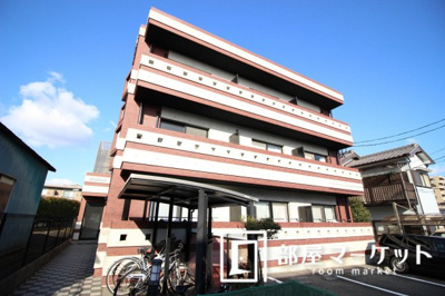 【外観】 | Ｄｅｂｕｔ