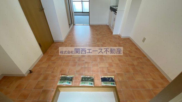 【玄関】 | バンフォーレスミダ