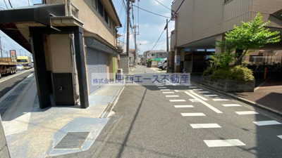 【周辺】 | バンフォーレスミダ