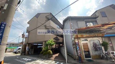 【外観】 | バンフォーレスミダ