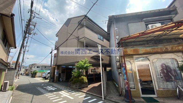 【周辺】 | バンフォーレスミダ