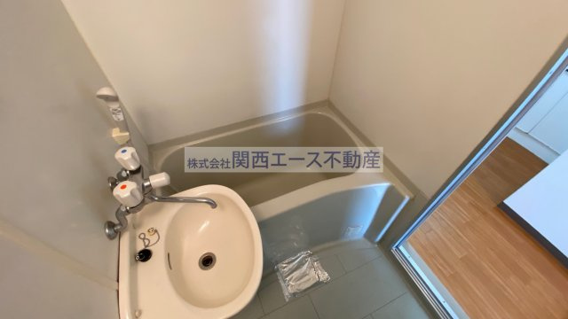 【浴室】 | バンフォーレスミダ