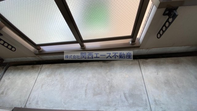 【バルコニー】 | バンフォーレスミダ