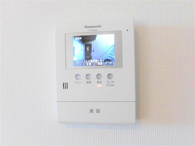 サンジュリアの設備|イメージ写真