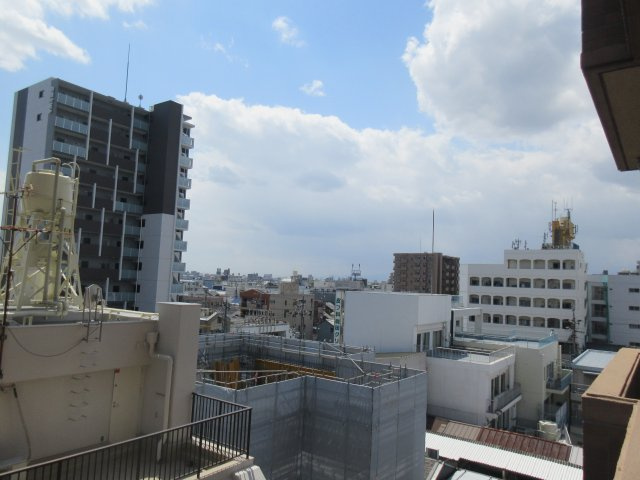 WillDo太閤通の展望|WillDo太閤通