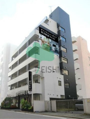 オフィスニューガイア博多駅前No.21