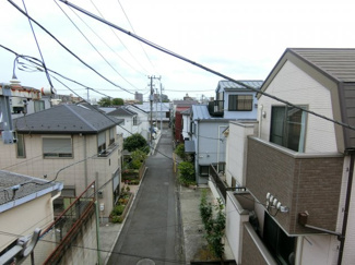 【展望】