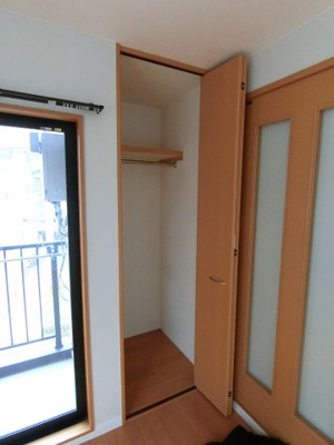 【収納】 | ルミライズ堺