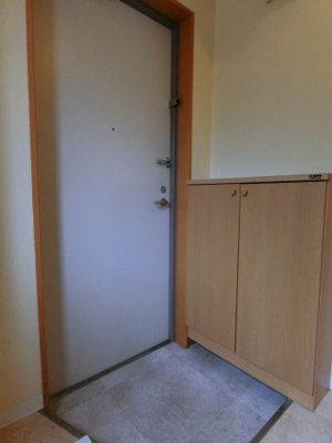 【玄関】 | ルミライズ堺