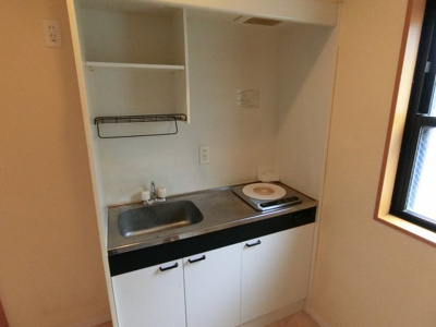 【キッチン】 | ルミライズ堺