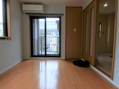 【内装】 | ルミライズ堺