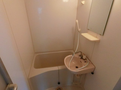 【浴室】 | ルミライズ堺