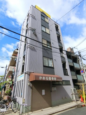 【外観】 | ルミライズ堺