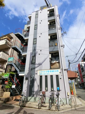 【外観】 | ルミライズ堺