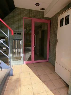 【エントランス】 | ルミライズ堺