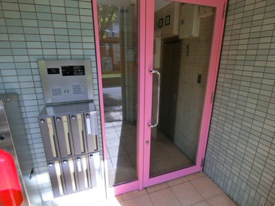 【ロビー】 | ルミライズ堺