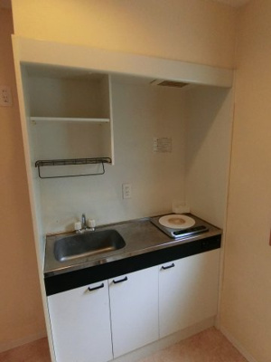 【キッチン】 | ルミライズ堺