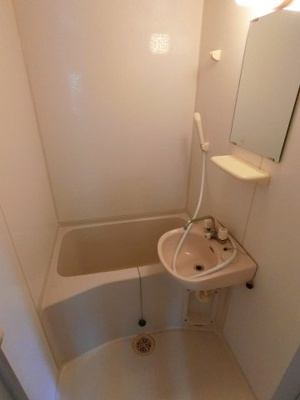 【浴室】 | ルミライズ堺