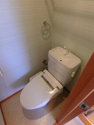 【トイレ】 | ルミライズ堺