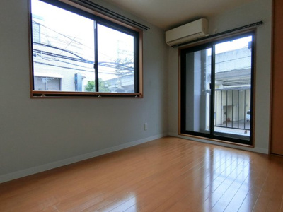 【内装】 | ルミライズ堺