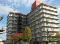 隅田グリーンマンションの画像