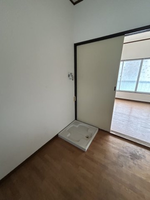 【設備】 | 橘荘５号館