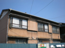 橘荘５号館の画像