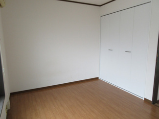 【洋室】 | 橘荘５号館
