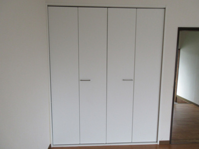 【収納】 | 橘荘５号館