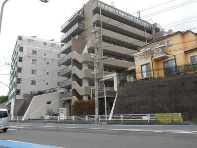 【外観】 | ロイヤルヒルズ南万騎が原