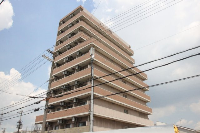 エル・セレーノ近大前