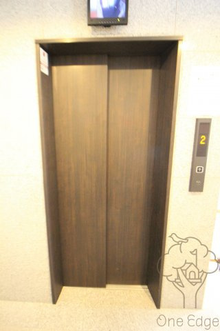 みおつくし西梅田のその他共用部分